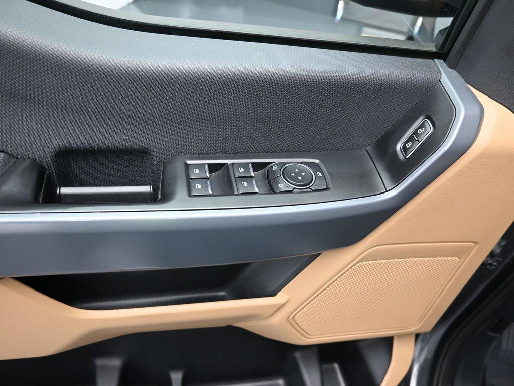 used 2023 Ford F-150 car, priced at $37,922