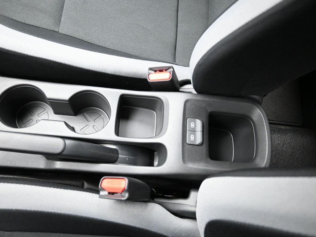 new 2025 Nissan Versa car, priced at $20,767