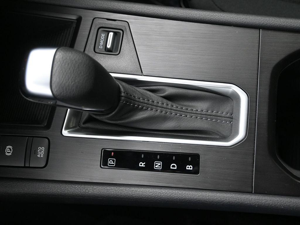 new 2026 Nissan Kicks car, priced at $24,455