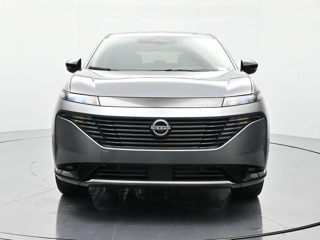 new 2026 Nissan Murano car, priced at $50,219