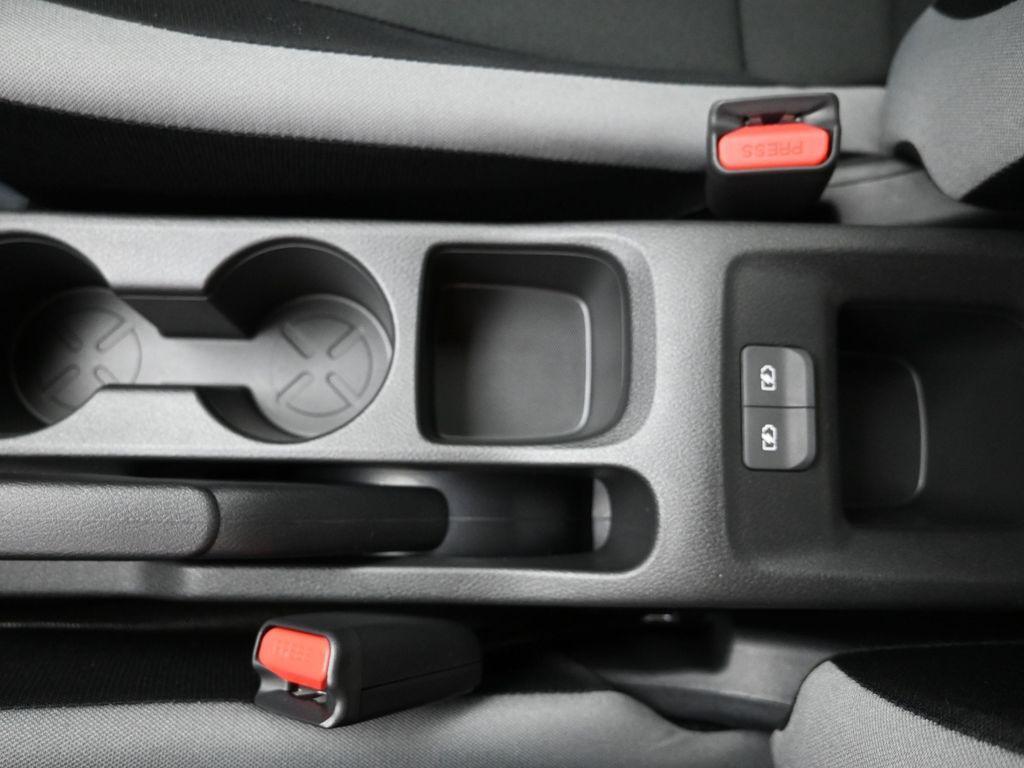 new 2025 Nissan Versa car, priced at $20,598