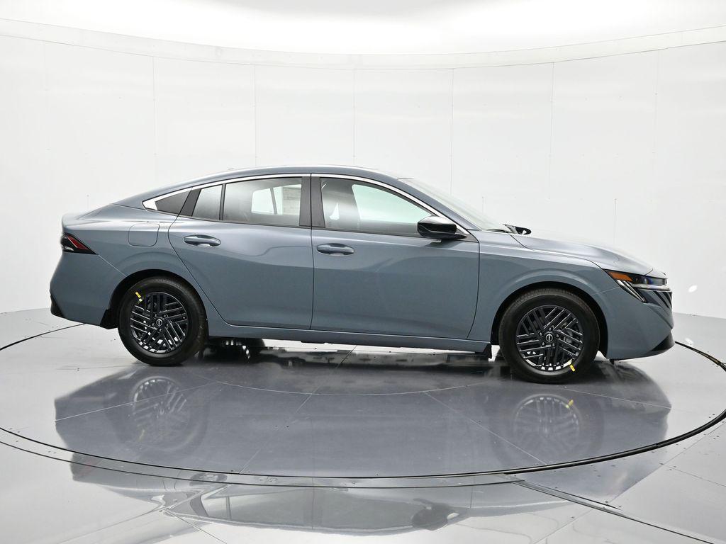 new 2026 Nissan Sentra car, priced at $26,313