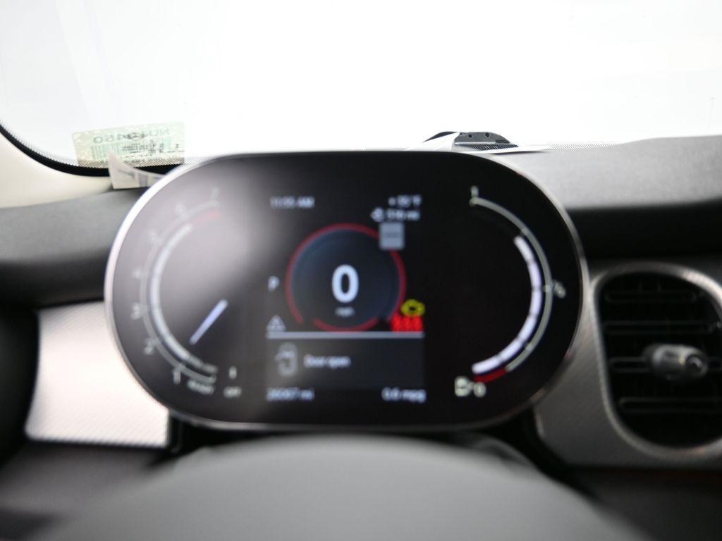 used 2024 MINI Hardtop car, priced at $23,922