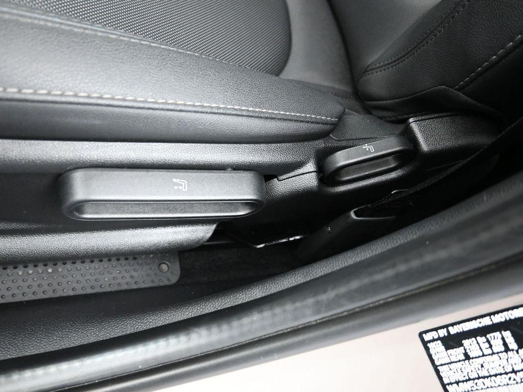 used 2024 MINI Hardtop car, priced at $23,922