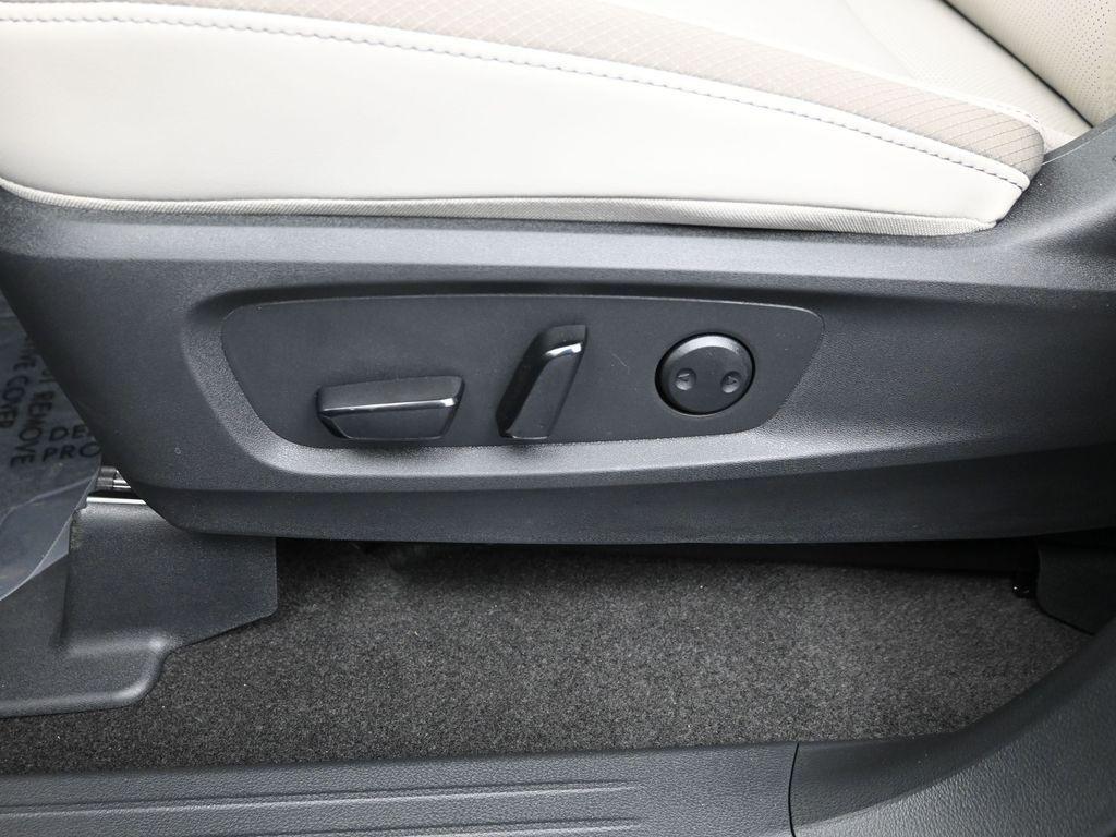 new 2026 Nissan Pathfinder car, priced at $44,378