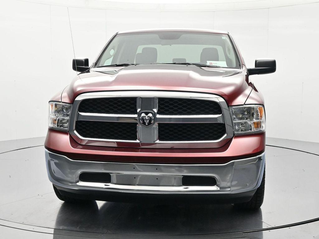 used 2024 Ram 1500 Classic car, priced at $28,202