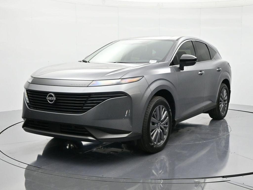 new 2026 Nissan Murano car, priced at $47,309
