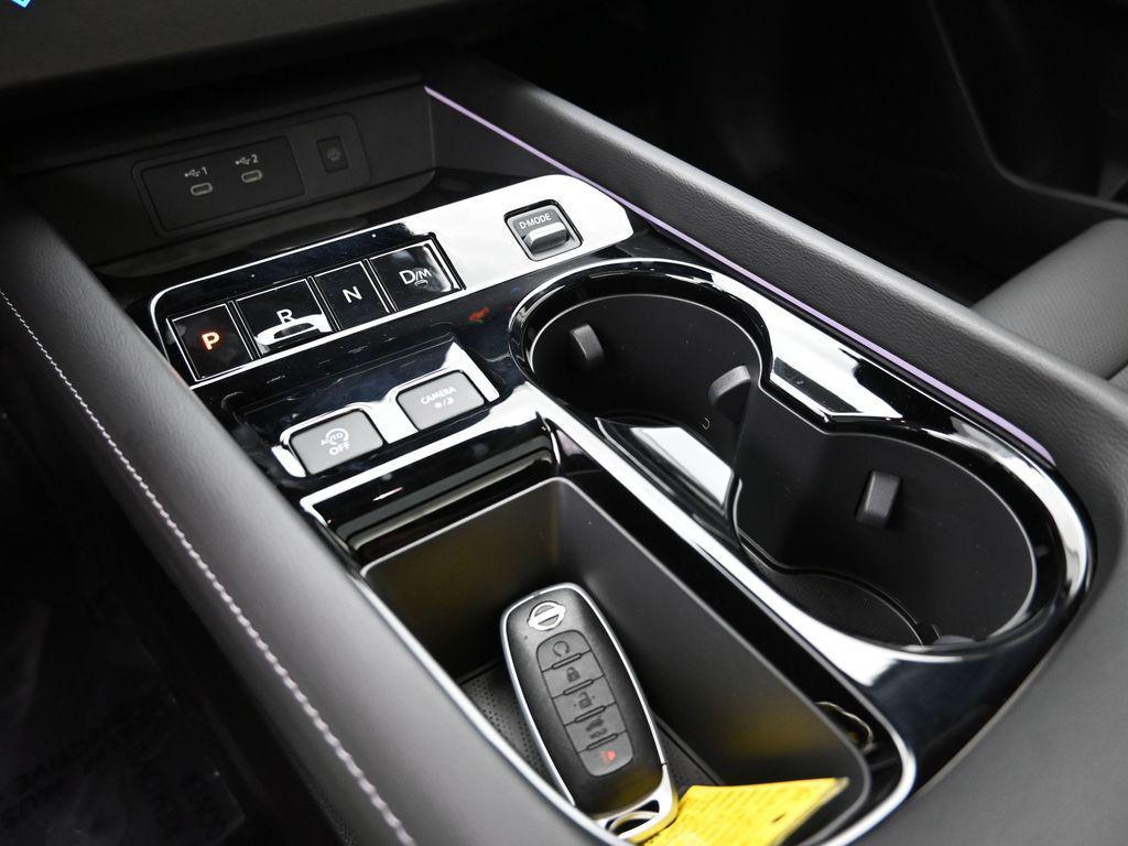 new 2026 Nissan Murano car, priced at $47,309