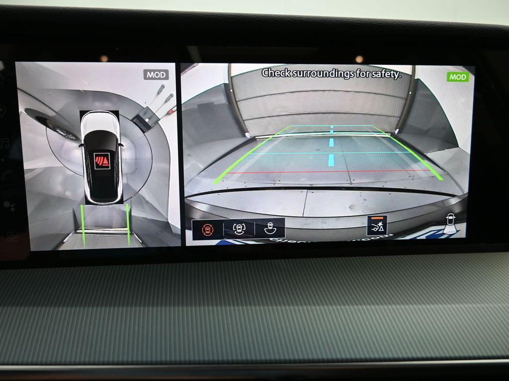 new 2026 Nissan Murano car, priced at $47,309