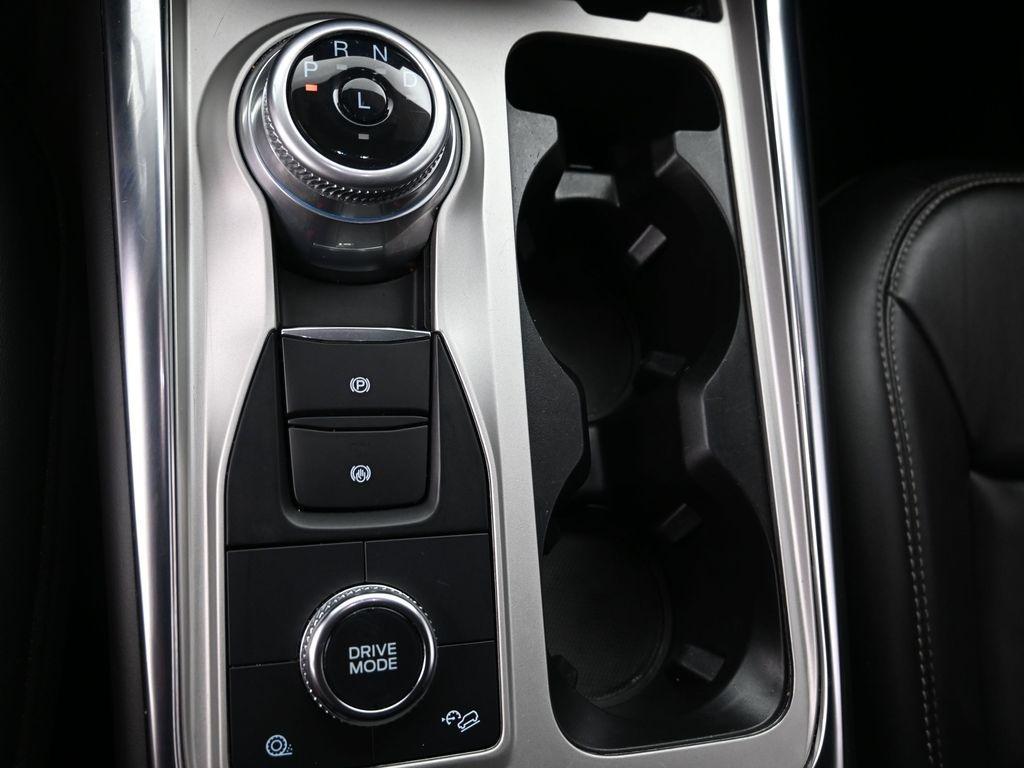 used 2022 Ford Explorer car, priced at $26,722