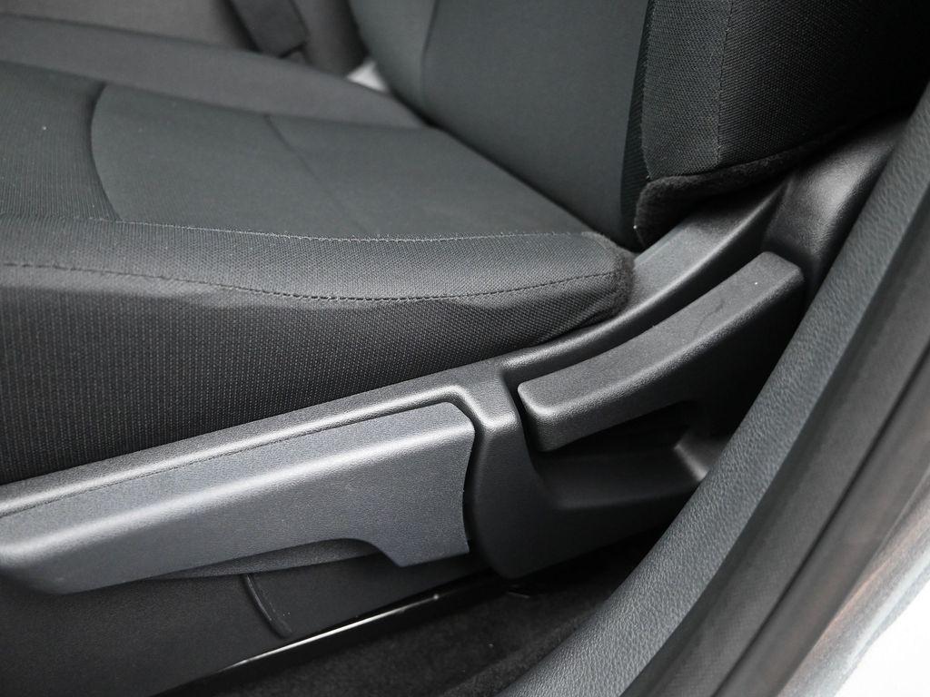 new 2025 Nissan Sentra car, priced at $22,496