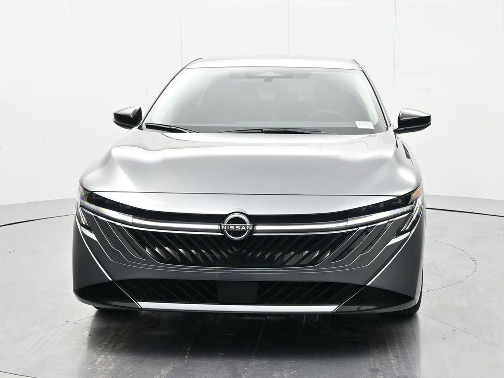 new 2026 Nissan Sentra car, priced at $23,577