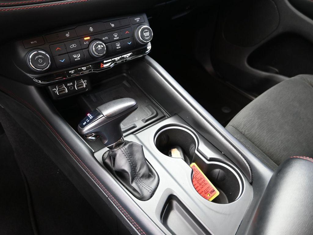 used 2024 Dodge Durango car, priced at $33,722