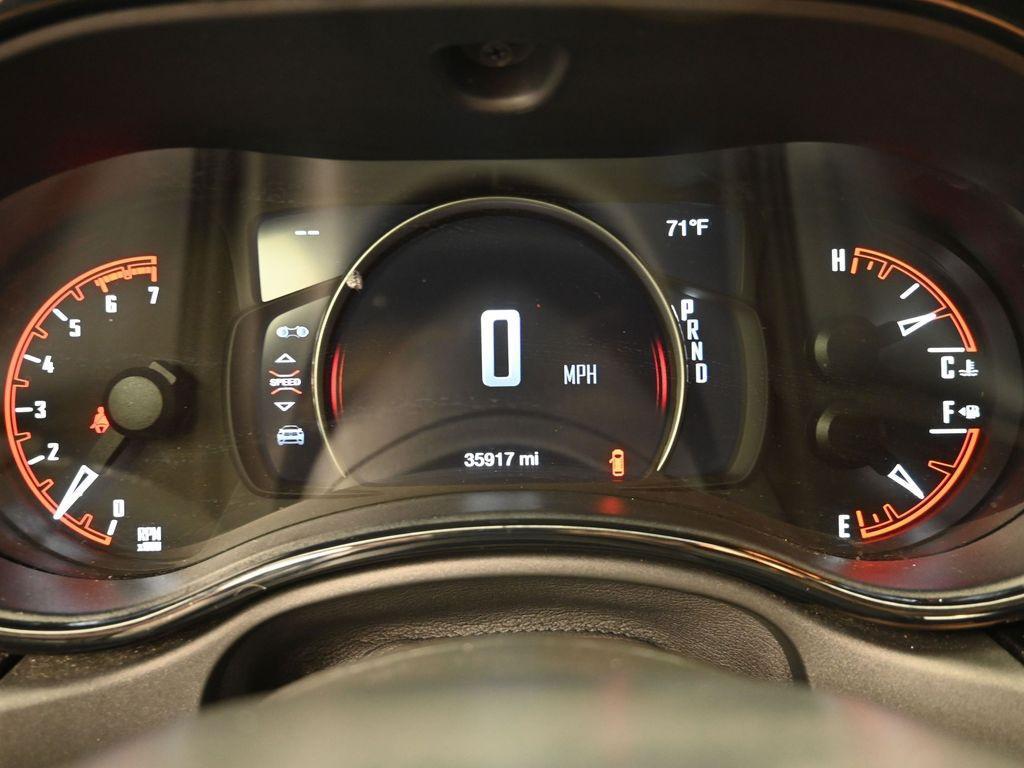 used 2024 Dodge Durango car, priced at $33,722