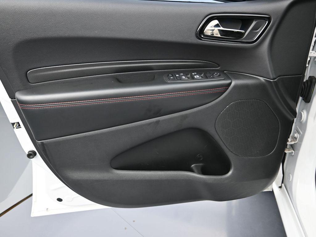used 2024 Dodge Durango car, priced at $33,722