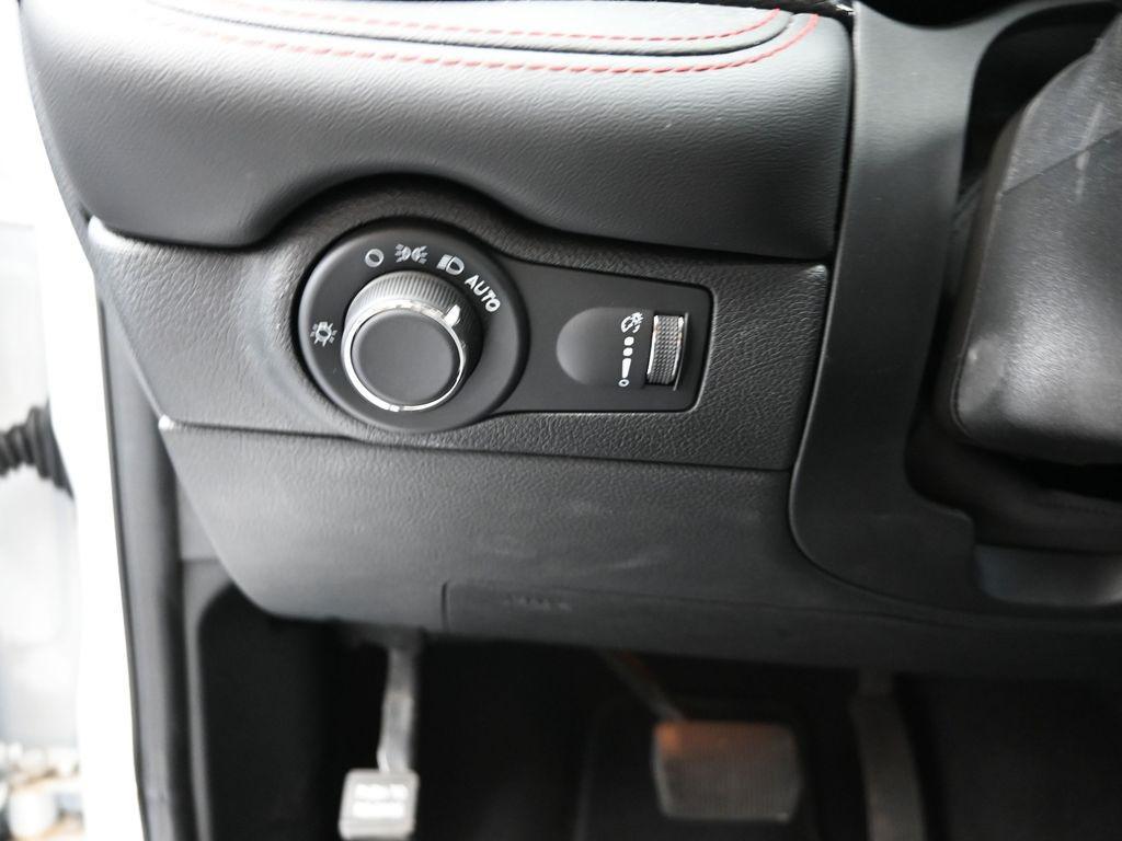 used 2024 Dodge Durango car, priced at $33,722