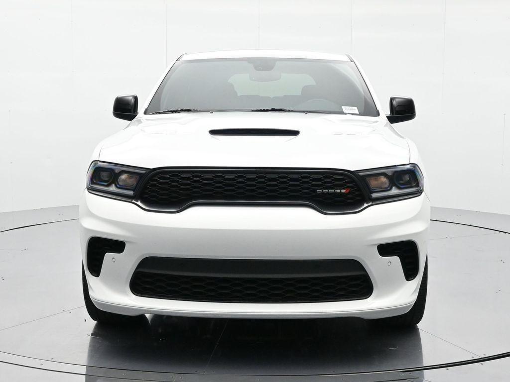 used 2024 Dodge Durango car, priced at $33,722