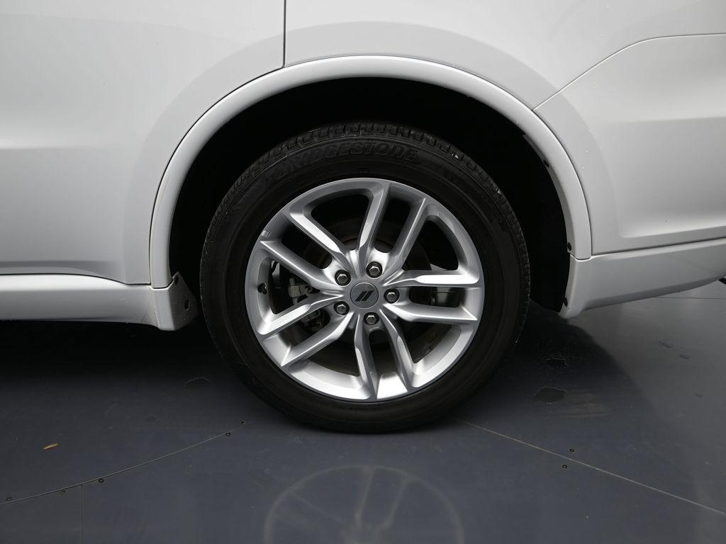 used 2024 Dodge Durango car, priced at $33,722
