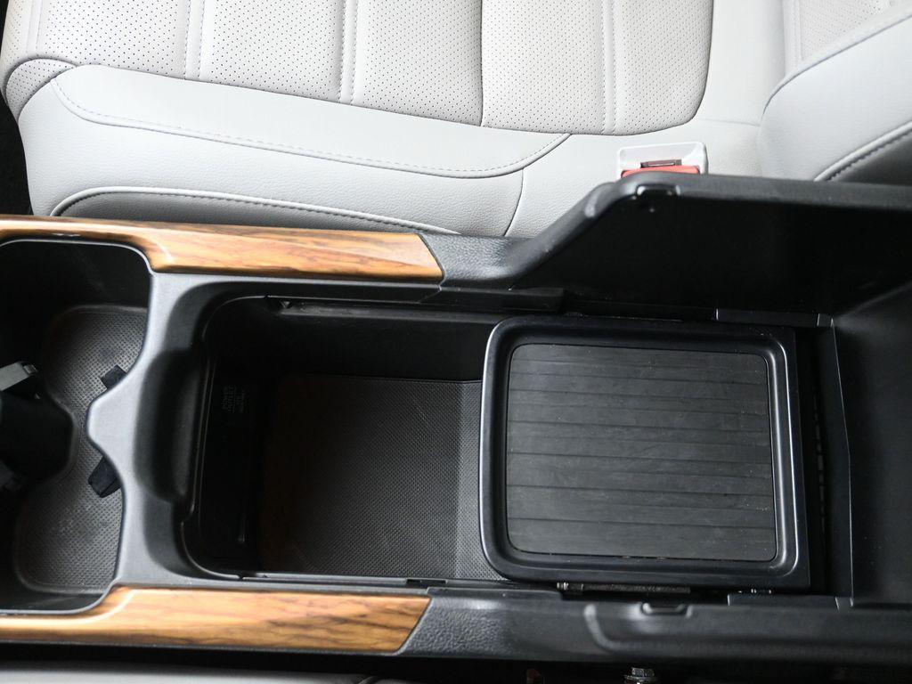 used 2020 Honda CR-V car, priced at $20,822