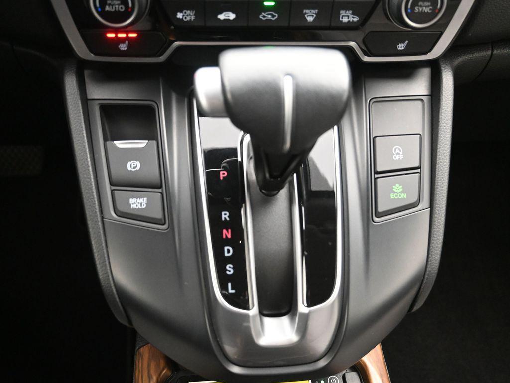 used 2020 Honda CR-V car, priced at $20,822