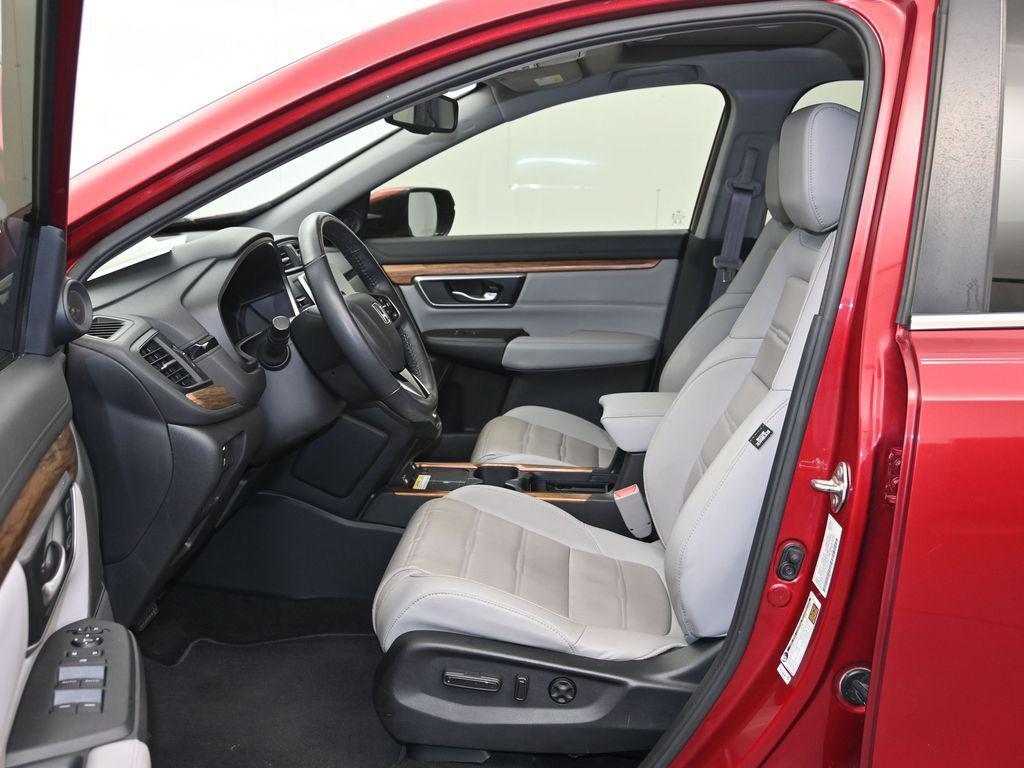 used 2020 Honda CR-V car, priced at $20,822