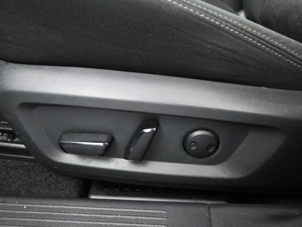 used 2024 Nissan Rogue car, priced at $20,322