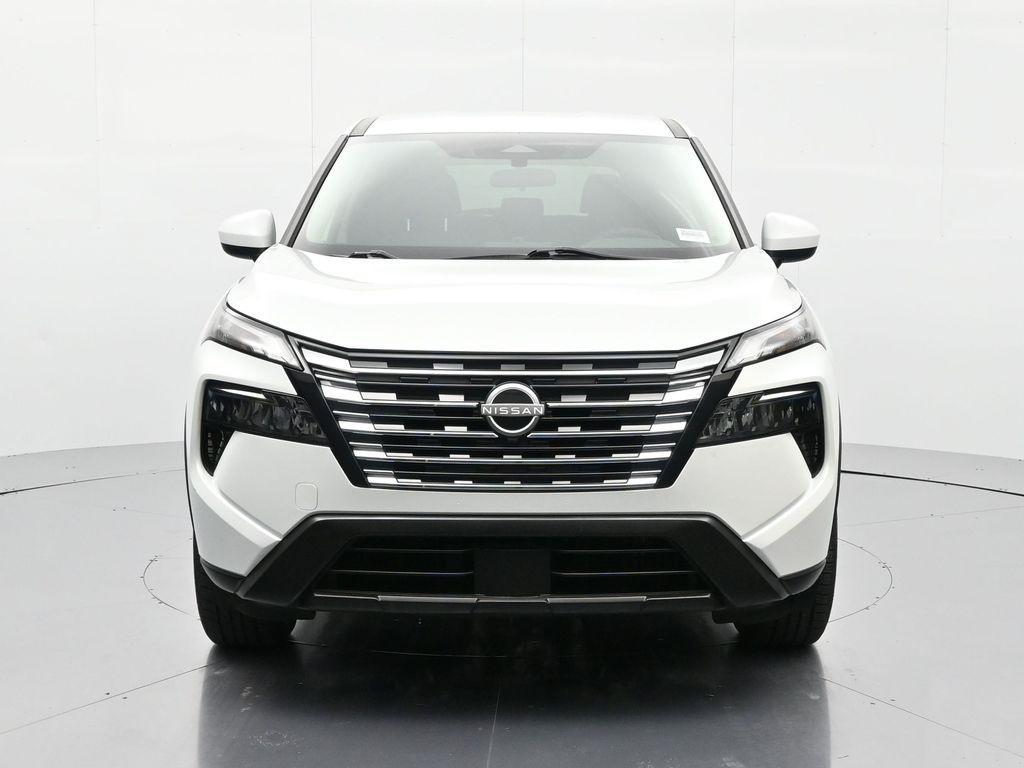 used 2024 Nissan Rogue car, priced at $20,322