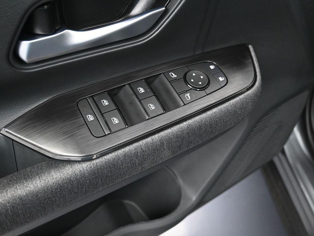 new 2026 Nissan Kicks car, priced at $25,669