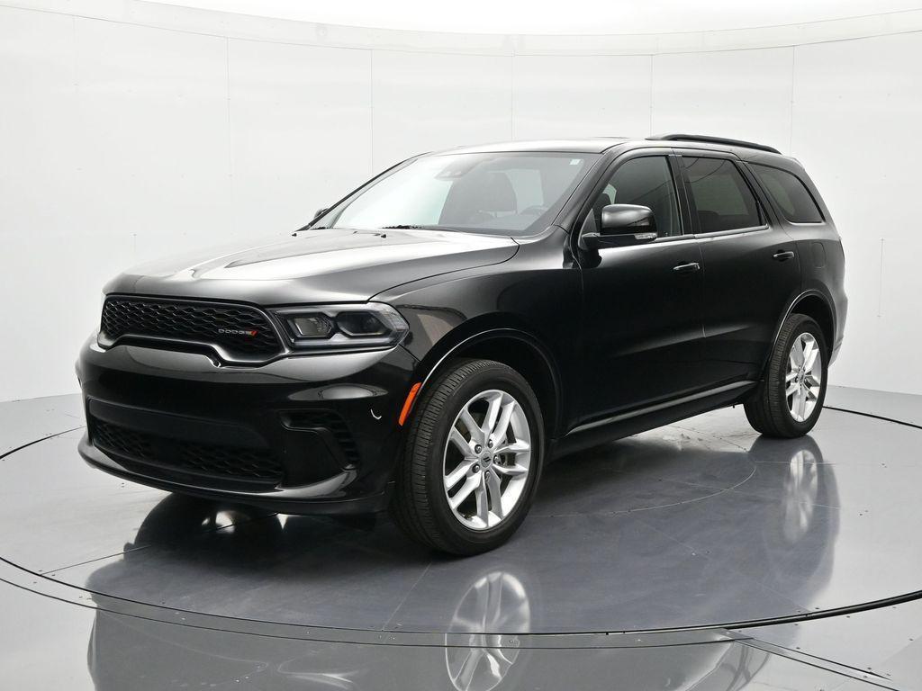 used 2024 Dodge Durango car, priced at $25,822
