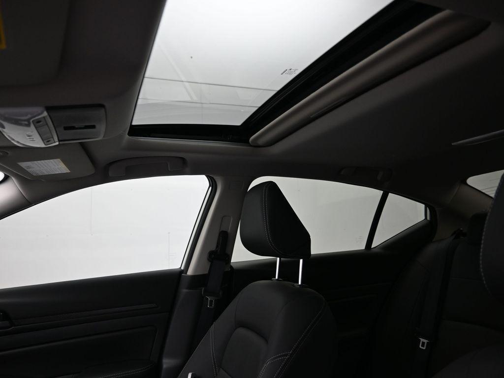 new 2026 Nissan Altima car, priced at $31,295
