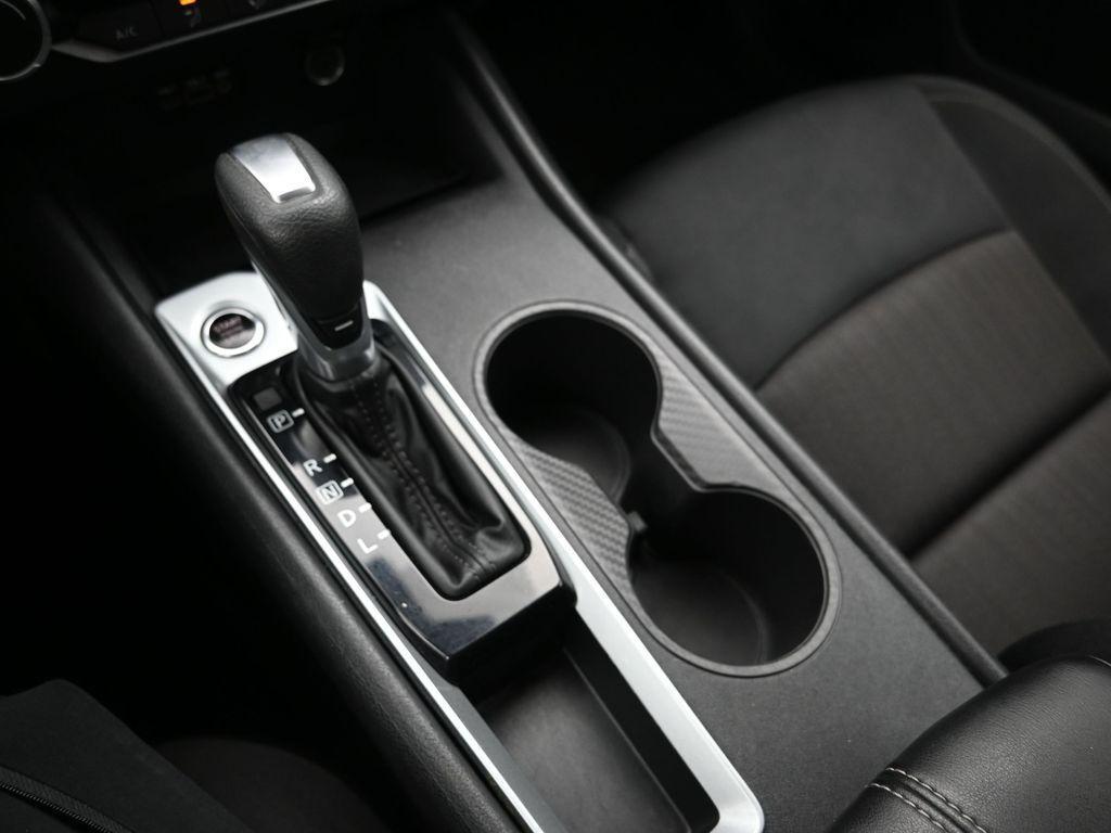 used 2025 Nissan Altima car, priced at $20,922