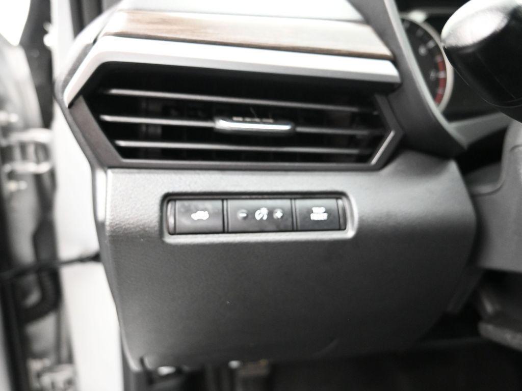 used 2025 Nissan Altima car, priced at $20,922