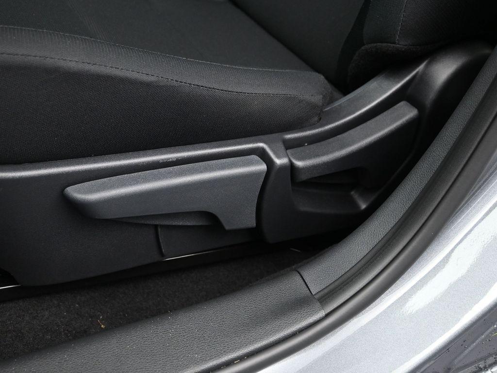 new 2025 Nissan Sentra car, priced at $22,685