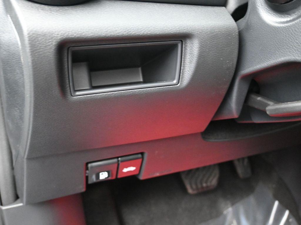 new 2025 Nissan Versa car, priced at $23,037