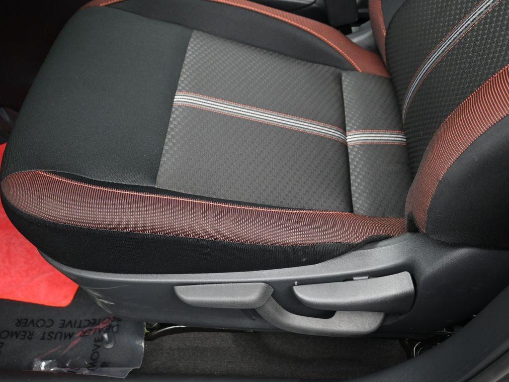 new 2025 Nissan Versa car, priced at $23,037