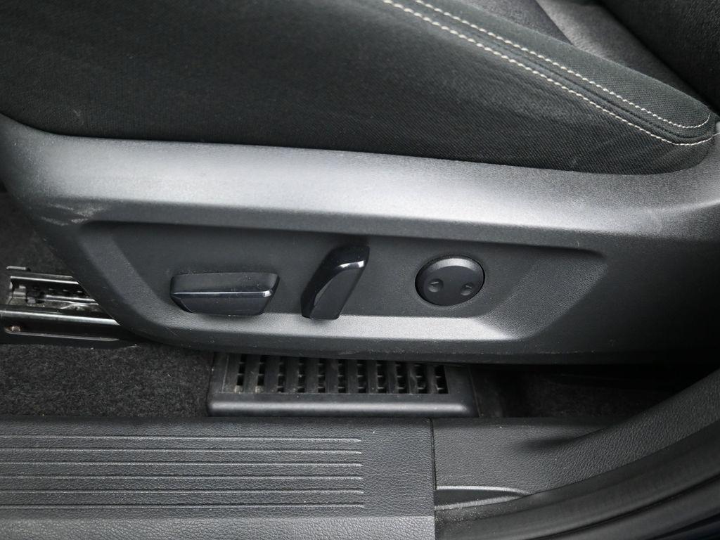 used 2024 Nissan Rogue car, priced at $18,222