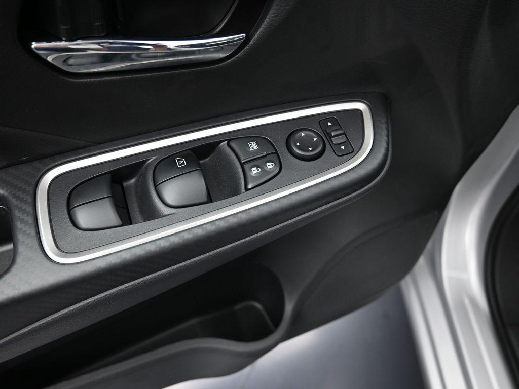 new 2025 Nissan Versa car, priced at $23,116