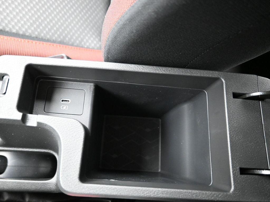 new 2025 Nissan Versa car, priced at $23,116