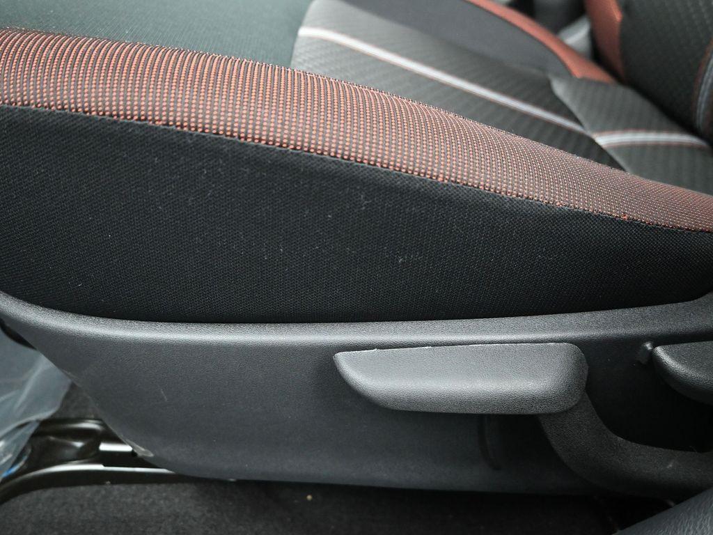 new 2025 Nissan Versa car, priced at $23,116