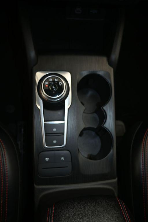 used 2025 Ford Escape car, priced at $25,861