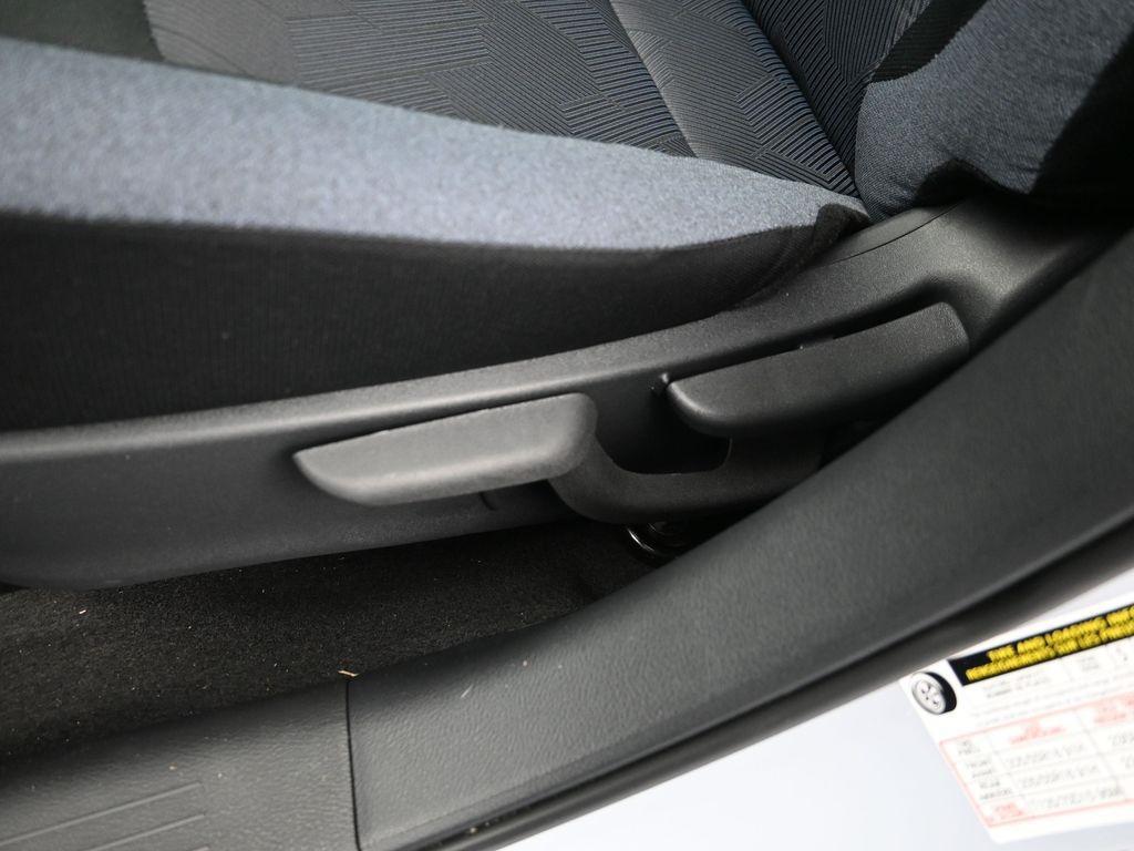 new 2025 Nissan Versa car, priced at $22,747