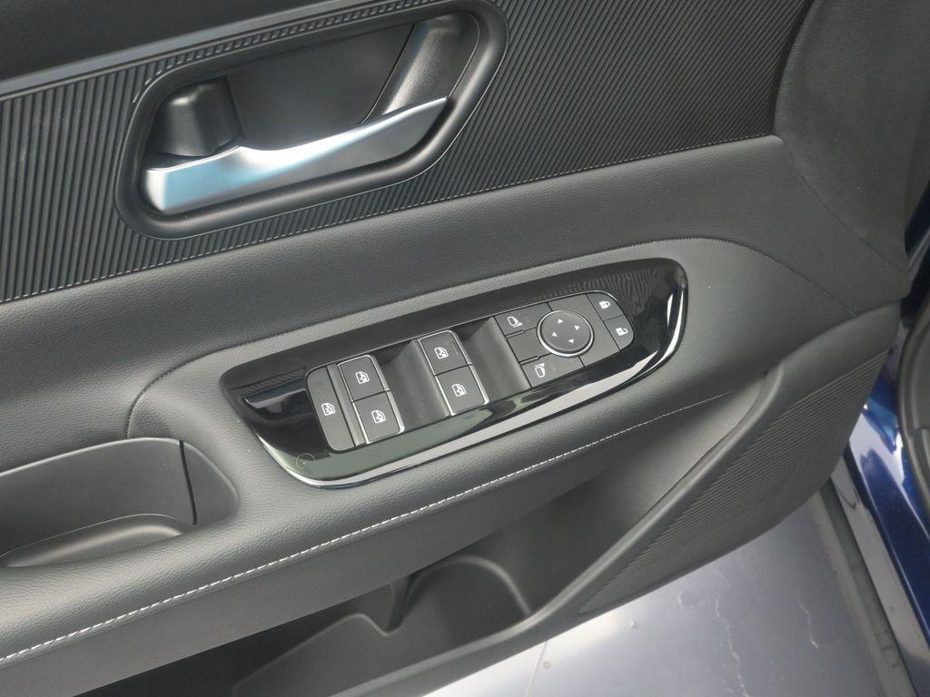 new 2025 Nissan Murano car, priced at $42,385