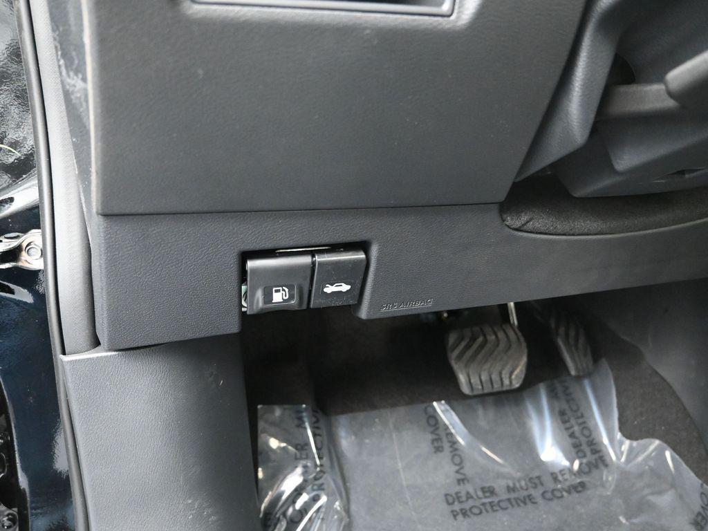 new 2025 Nissan Versa car, priced at $22,341