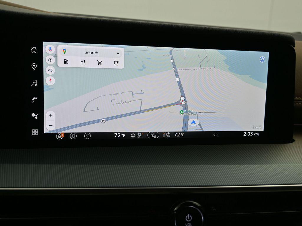 new 2026 Nissan Murano car, priced at $50,585