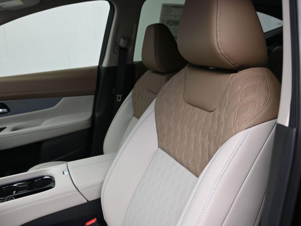 new 2026 Nissan Murano car, priced at $50,585