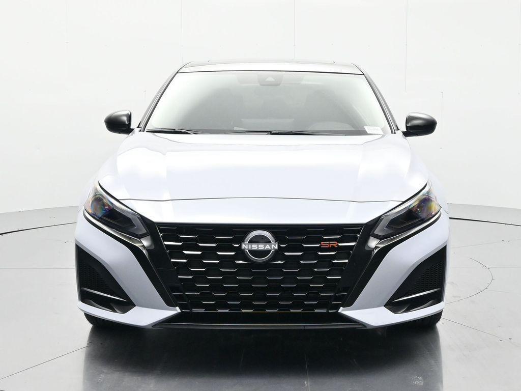 new 2026 Nissan Altima car, priced at $32,172
