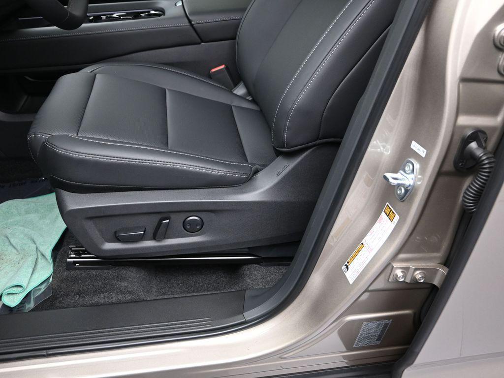 new 2026 Nissan Murano car, priced at $47,309