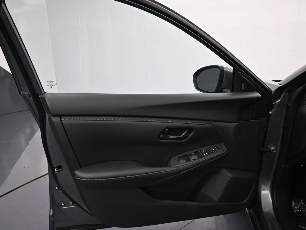 new 2025 Nissan Sentra car, priced at $22,630