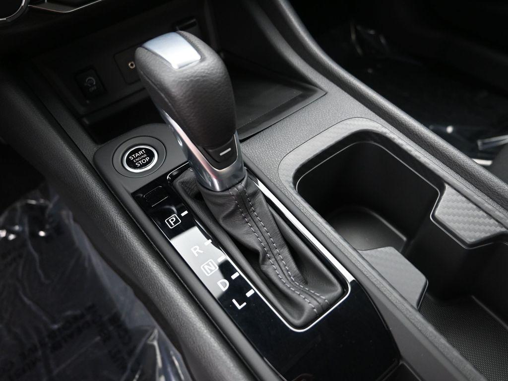 new 2025 Nissan Sentra car, priced at $22,630