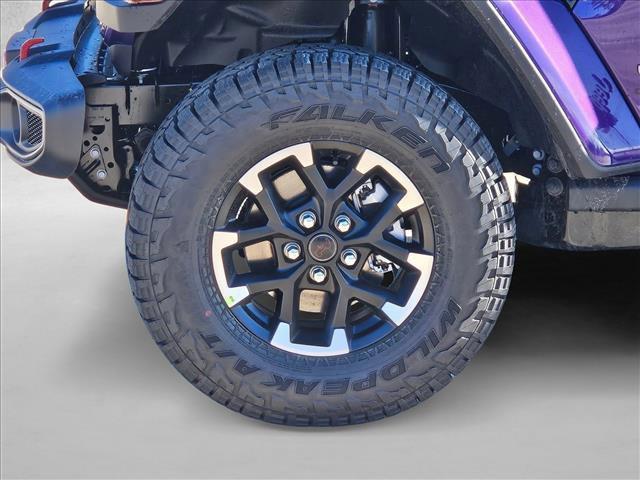 new 2026 Jeep Gladiator car, priced at $52,491